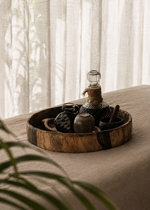 Mayan Rituals & Ancestral Therapies