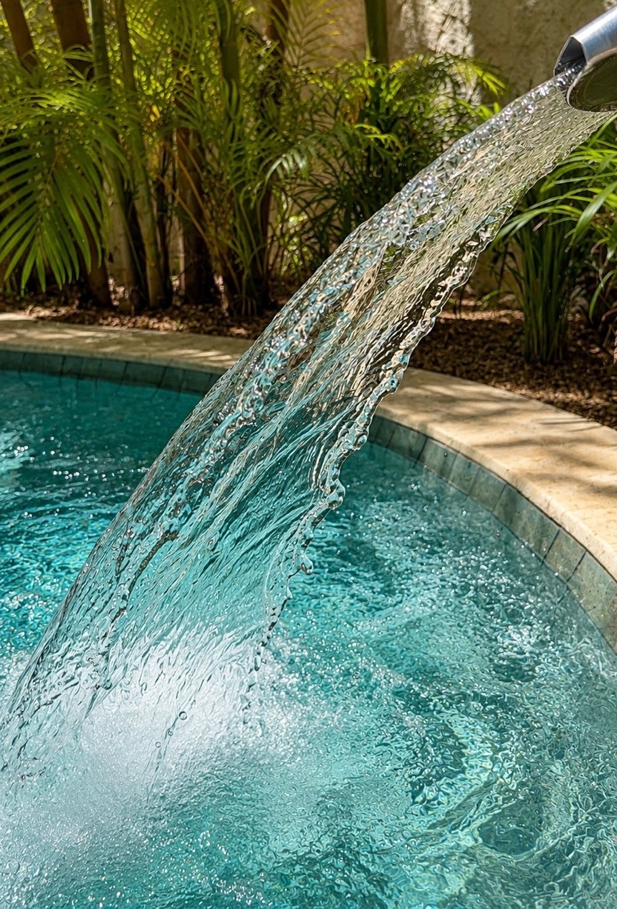 Sacred Hydrotherapy Ritual